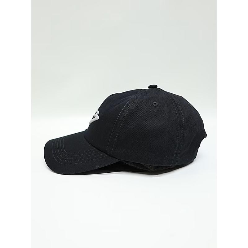 Y-3・ワイスリー/Y-3 BIG LG CAP/BLACK | Y-3 | 03