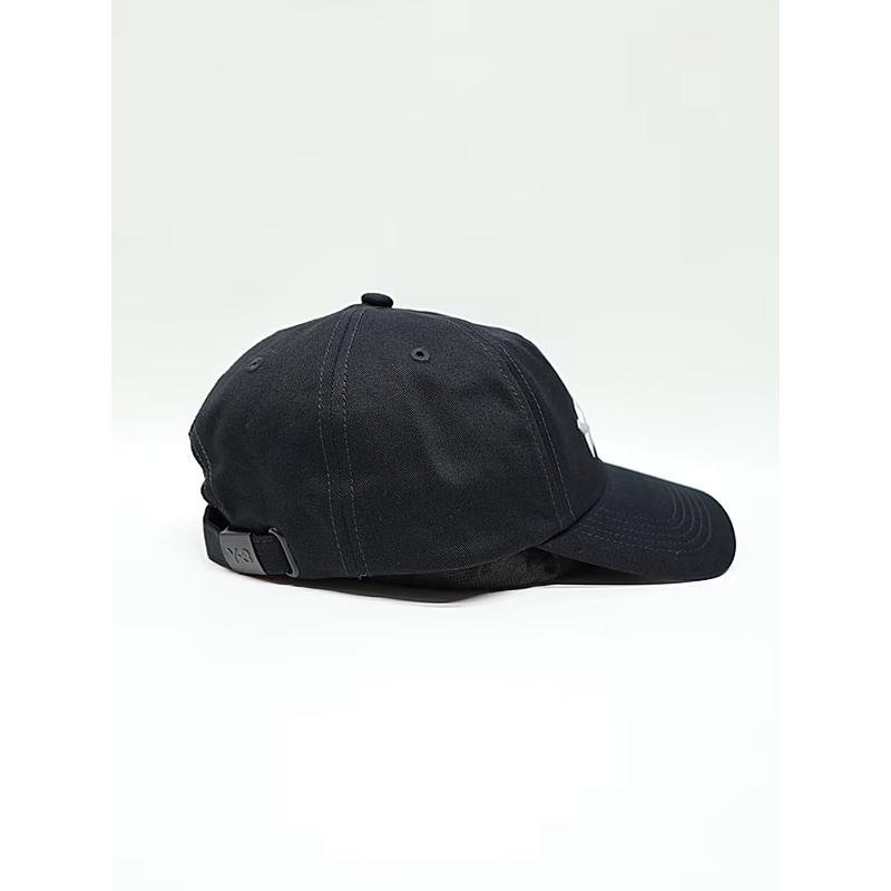 Y-3・ワイスリー/Y-3 BIG LG CAP/BLACK | Y-3 | 05