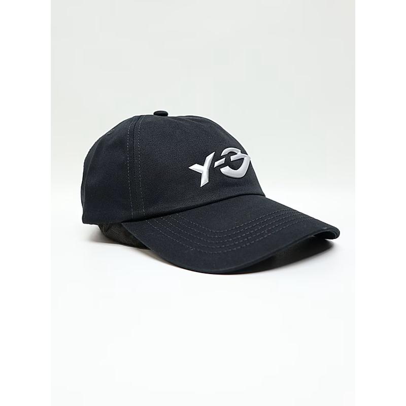 Y-3・ワイスリー/Y-3 BIG LG CAP/BLACK | Y-3 | 06
