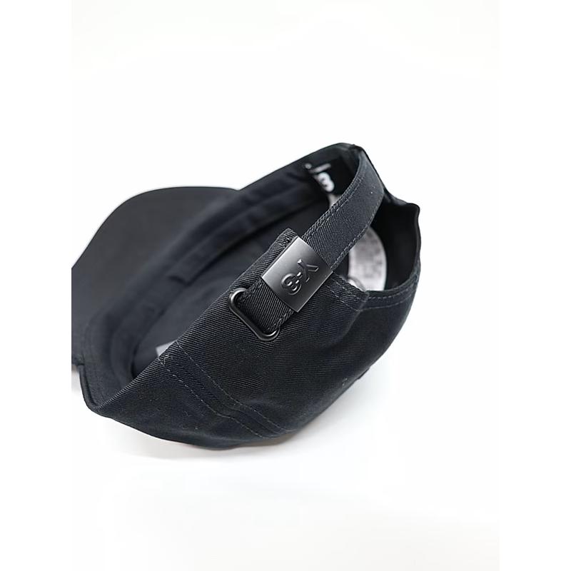 Y-3・ワイスリー/Y-3 BIG LG CAP/BLACK | Y-3 | 08
