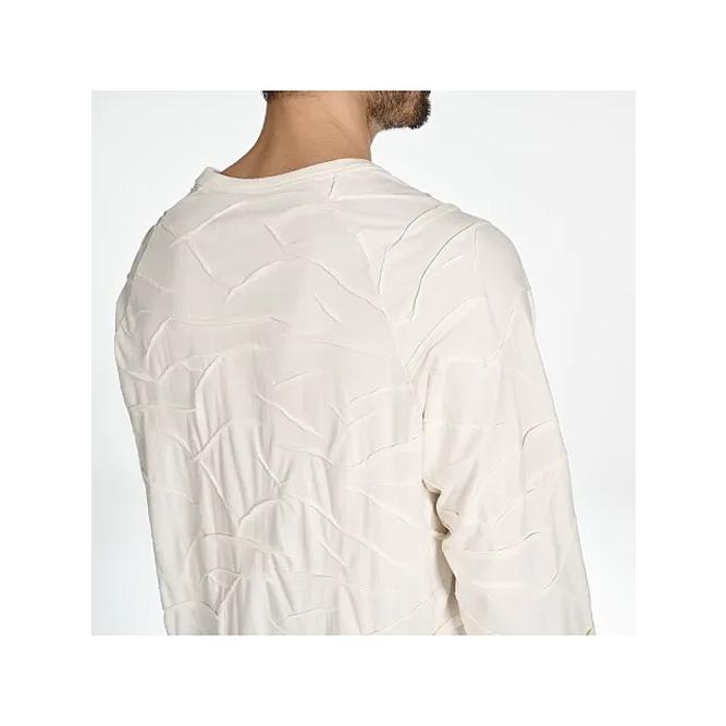 Y-3・ワイスリー/PLT OVS LS TEE/CWHITE | Y-3 | 09