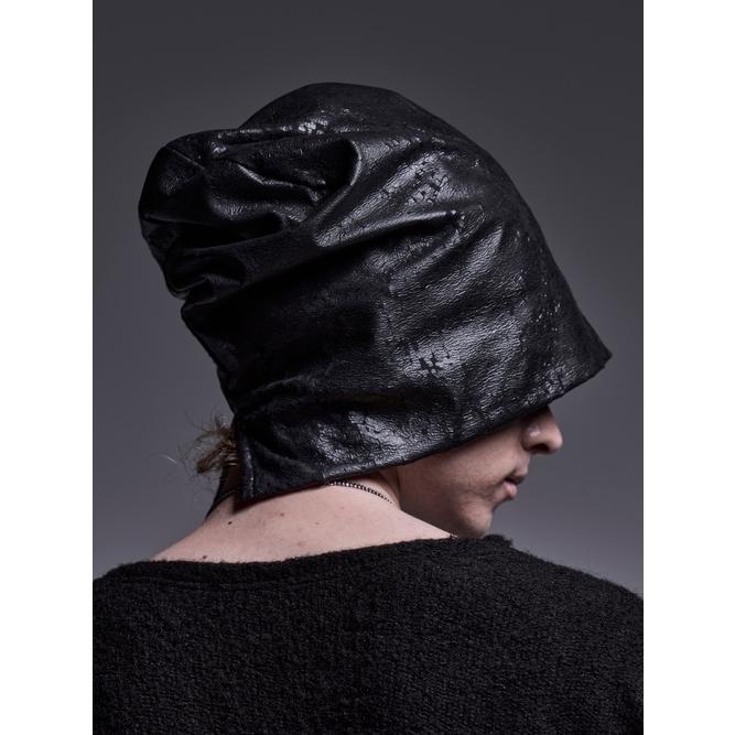 キリュウキリュウの帽子 kiryuyrik（キリュウキリュウ）の「Kiryuyrik/キリュウキリュウ