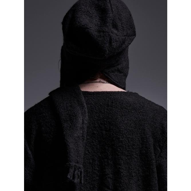 キリュウキリュウの帽子 kiryuyrik - kiryuyrik ✖︎ laid-back LOW CAP | laid-back