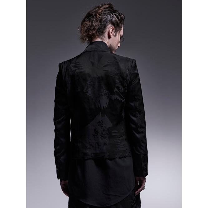 小物 kiryuyrik Opal 17Stoal kiryuyrik kiryuyrik・キリュウキリュウ/Opal Short Peacked Jacket