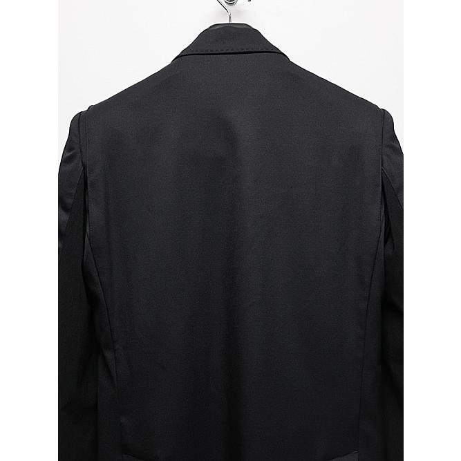 極美品 kiryuyrik PeackedJacket PythonJQD 極美品 kiryuyrik PeackedJacket PythonJQD - メルカリ