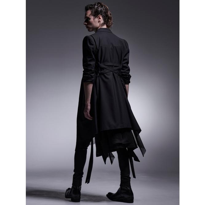 kiryuyrik（キリュウキリュウ） SALE20%OFF//TWS Tropical Long Flare