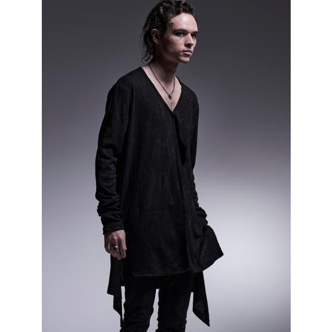 kiryuyrik（キリュウキリュウ） SALE20%OFF//Python JQD Flare Frill T