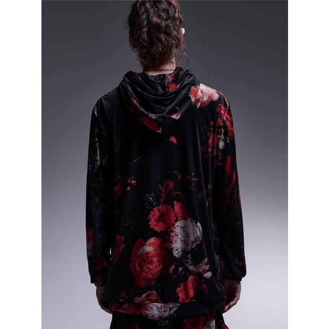 kiryuyrik キリュウキリュウ LooseHighNeck キリュウキリュウ