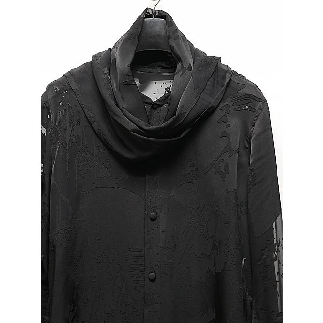 kiryuyrik（キリュウキリュウ） (予約品）7〜8月入荷予定//Sahadow