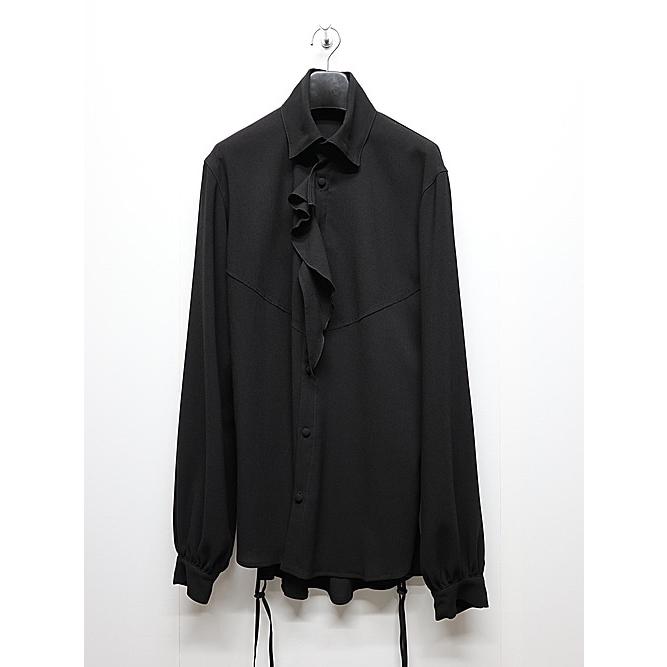 kiryuyrik（キリュウキリュウ） (予約品）5〜6月入荷予定//Crape Lace