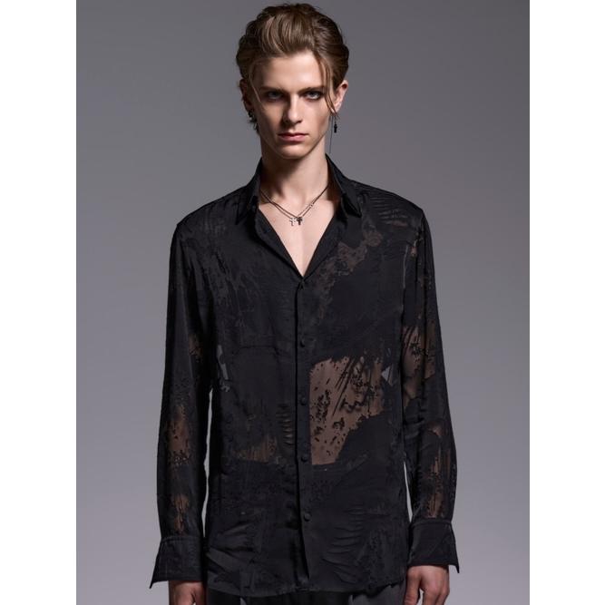 kiryuyrik（キリュウキリュウ） (予約品）7〜8月入荷予定//Sahadow