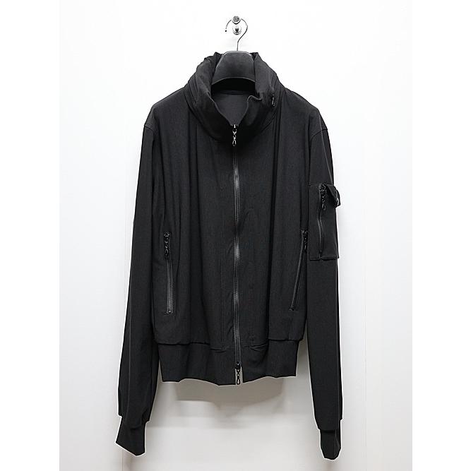 kiryuyrik（キリュウキリュウ） /HighTensionJersey High Collar