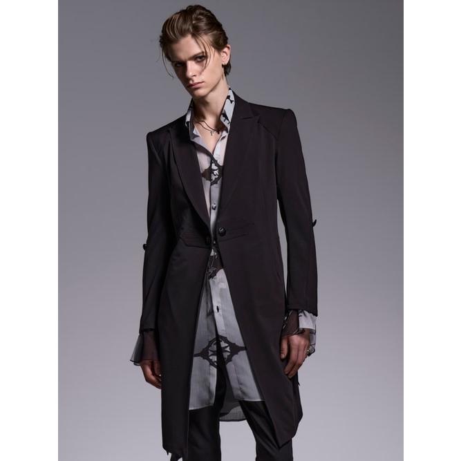 kiryuyrik（キリュウキリュウ） (予約品）4〜5月入荷予定//T/R