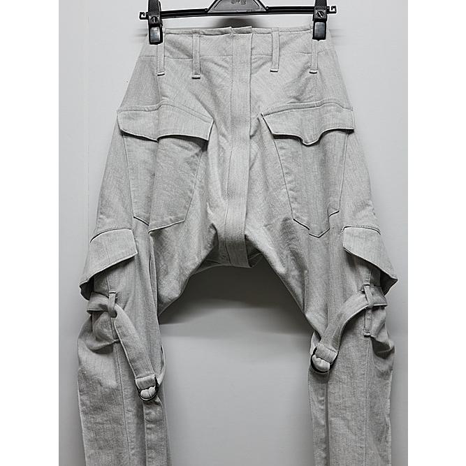 kiryuyrik (予約品）4〜5月入荷予定/kiryuyrik・キリュウキリュウ