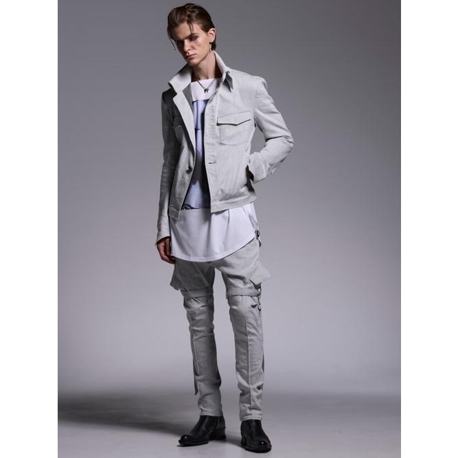 kiryuyrik (予約品）4〜5月入荷予定/kiryuyrik・キリュウキリュウ