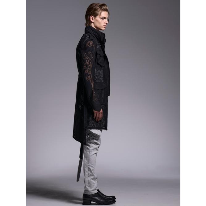 kiryuyrik (予約品）4〜5月入荷予定/kiryuyrik・キリュウキリュウ