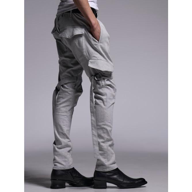 kiryuyrik (予約品）4〜5月入荷予定/kiryuyrik・キリュウキリュウ