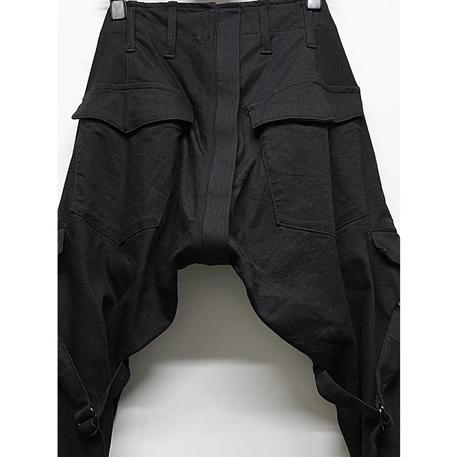 kiryuyrik（キリュウキリュウ） (予約品）4〜5月入荷予定//Denim