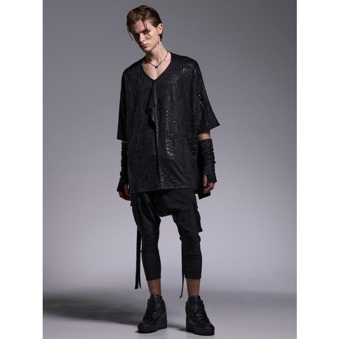 kiryuyrik（キリュウキリュウ） (予約品）4〜5月入荷予定//High