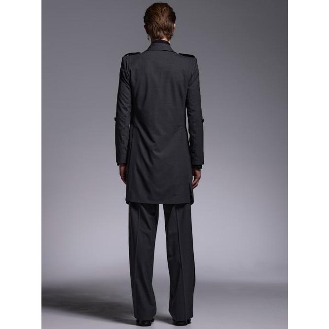 kiryuyrik（キリュウキリュウ） (予約品）6〜7月入荷予定//TWS