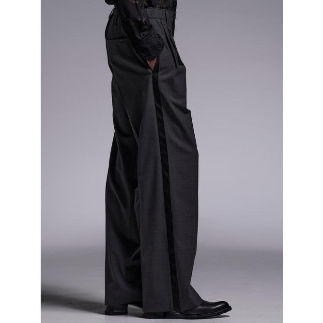 kiryuyrik（キリュウキリュウ） (予約品）6〜7月入荷予定//TWS