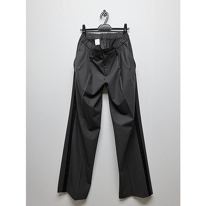 kiryuyrik（キリュウキリュウ） (予約品）6〜7月入荷予定//TWS