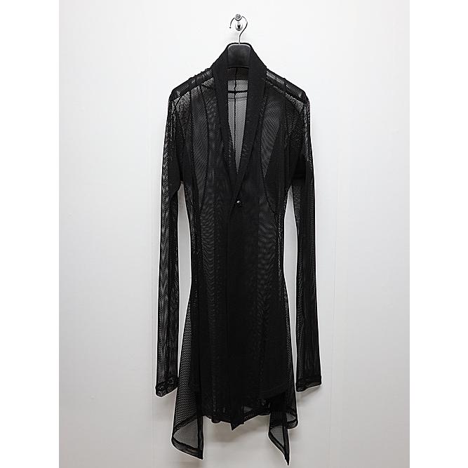 kiryuyrik（キリュウキリュウ） (予約品）7〜8月入荷予定//Mesh Dolman 