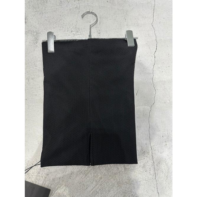 kiryuyrik（キリュウキリュウ） (予約品）7〜8月入荷予定//Mesh Nack 