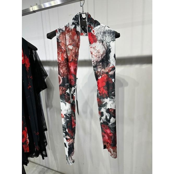 kiryuyrik（キリュウキリュウ） (予約品）7〜8月入荷予定//Flora Mesh