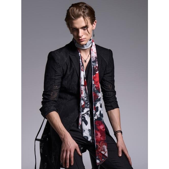 kiryuyrik（キリュウキリュウ） (予約品）7〜8月入荷予定//Flora Mesh