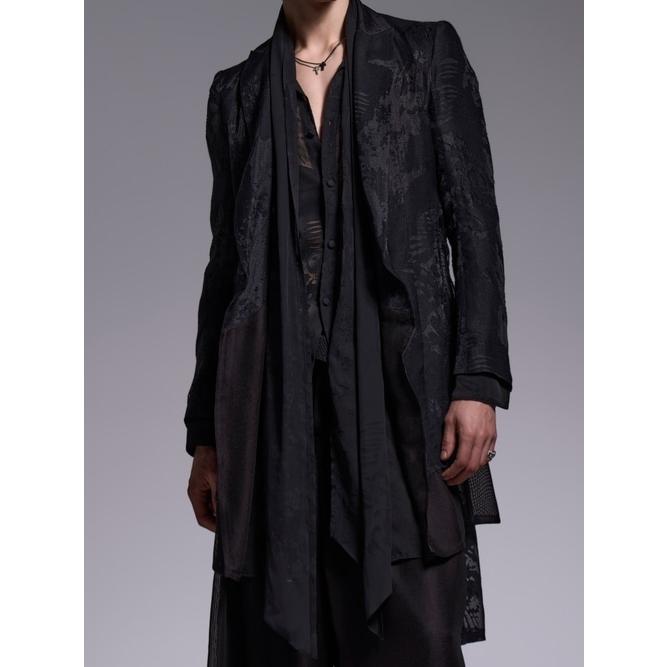 kiryuyrik（キリュウキリュウ） (予約品）7〜8月入荷予定//Shadow