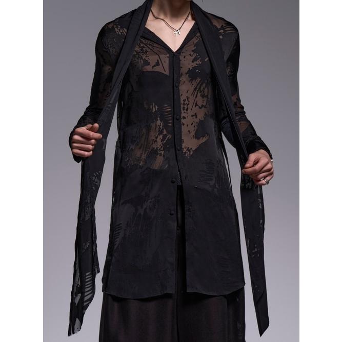 kiryuyrik（キリュウキリュウ） (予約品）7〜8月入荷予定//Shadow