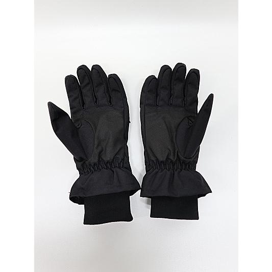 Y-3・ワイスリー/Y-3 GLOVES/BLACK | Y-3 | 01