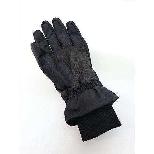 Y-3・ワイスリー/Y-3 GLOVES/BLACK | Y-3 | 02