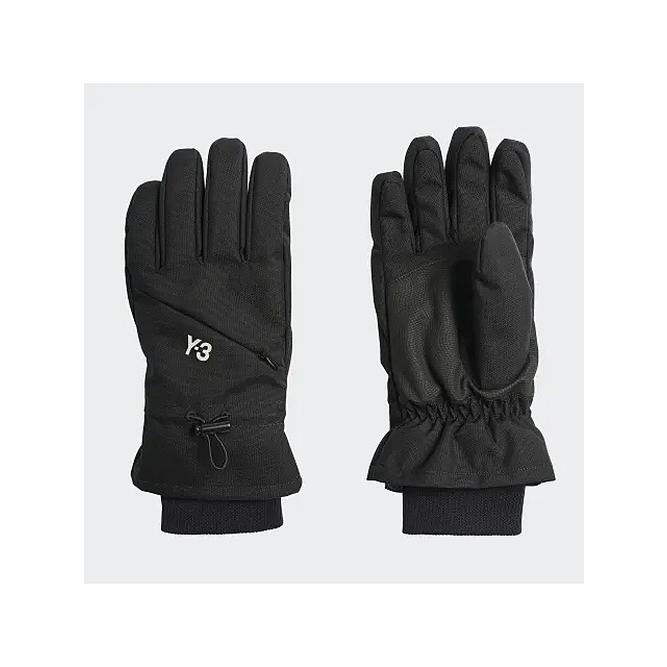 Y-3・ワイスリー/Y-3 GLOVES/BLACK | Y-3 | 05