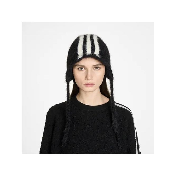 Y-3・ワイスリー/Y-3 3S BONNET/BLACK/CREWHT | Y-3 | 14