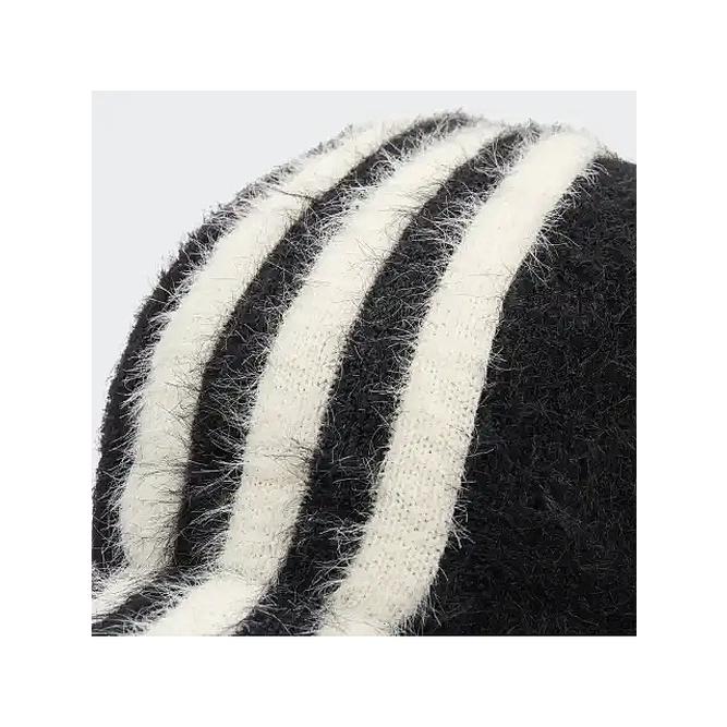 Y-3・ワイスリー/Y-3 3S BONNET/BLACK/CREWHT | Y-3 | 02
