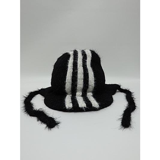 Y-3・ワイスリー/Y-3 3S BONNET/BLACK/CREWHT | Y-3 | 03