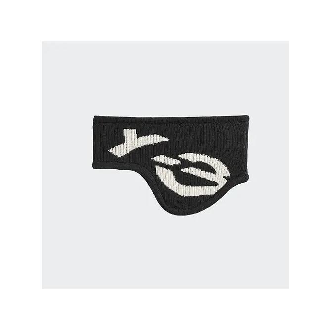 Y-3・ワイスリー/Y-3 HEADBAND/BLACK/CREWHT | Y-3 | 04