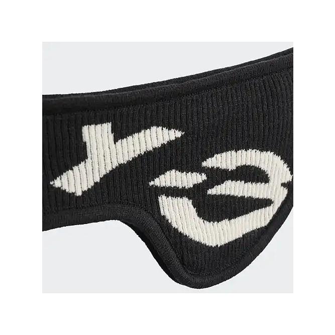 Y-3・ワイスリー/Y-3 HEADBAND/BLACK/CREWHT | Y-3 | 06