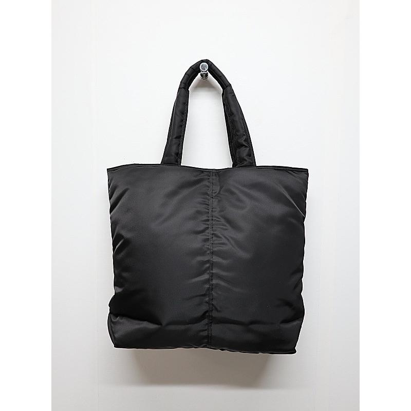 Y-3・ワイスリー/Y-3 YAKSHA BAG/BLACK | Y-3 | 01