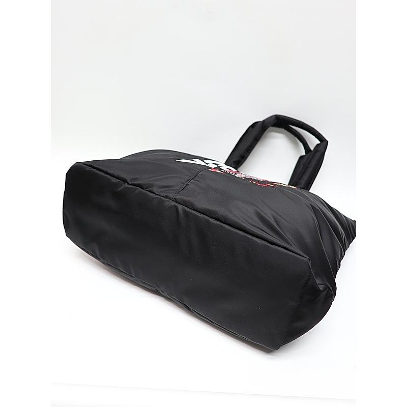 Y-3・ワイスリー/Y-3 YAKSHA BAG/BLACK | Y-3 | 07