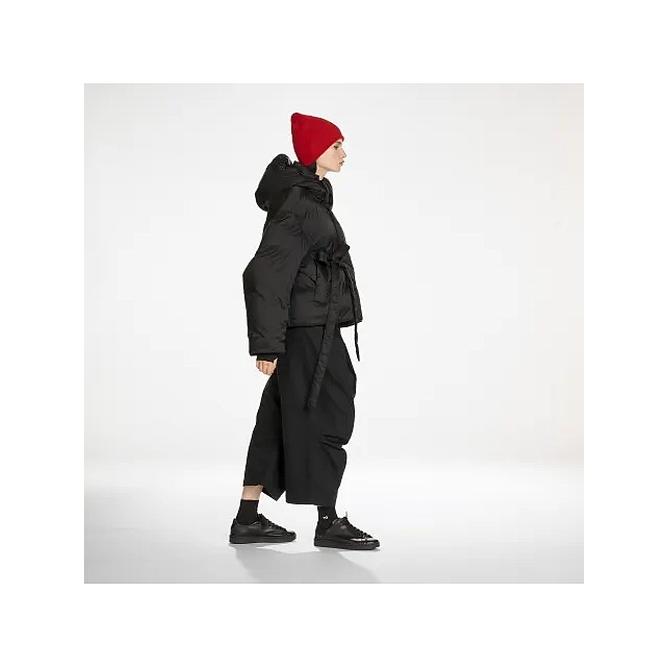 Y-3・ワイスリー/Y-3 CL BEANIE/RED/BLACK | Y-3 | 08