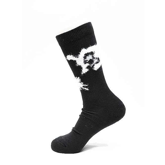 Y-3・ワイスリー/Y-3 CHITO SOCK/BLACK | Y-3