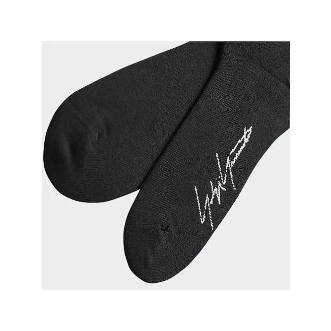 Y-3・ワイスリー/Y-3 CHITO SOCK/BLACK | Y-3 | 11