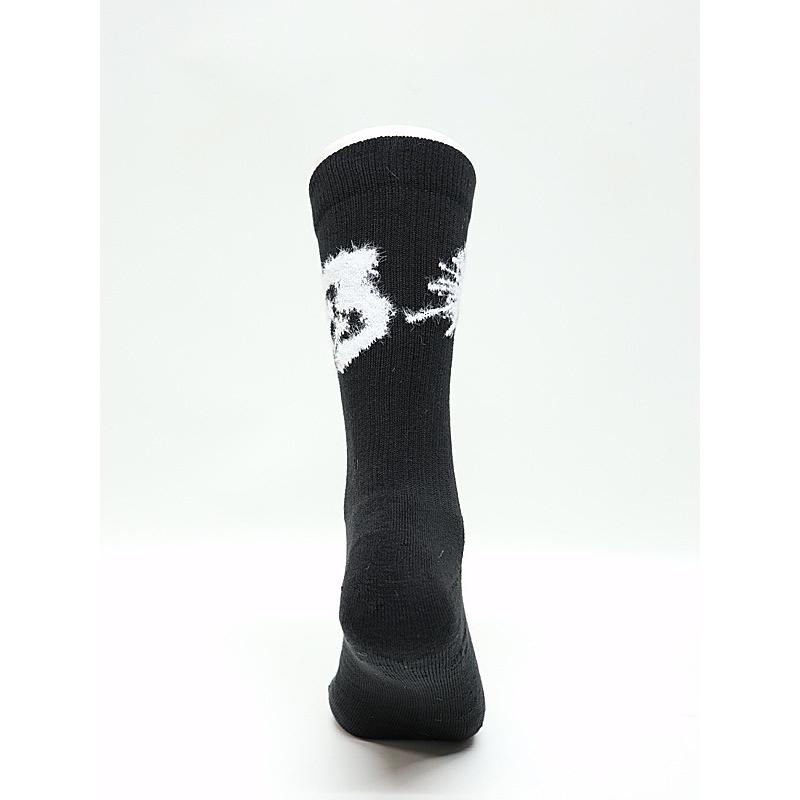 Y-3・ワイスリー/Y-3 CHITO SOCK/BLACK | Y-3 | 04
