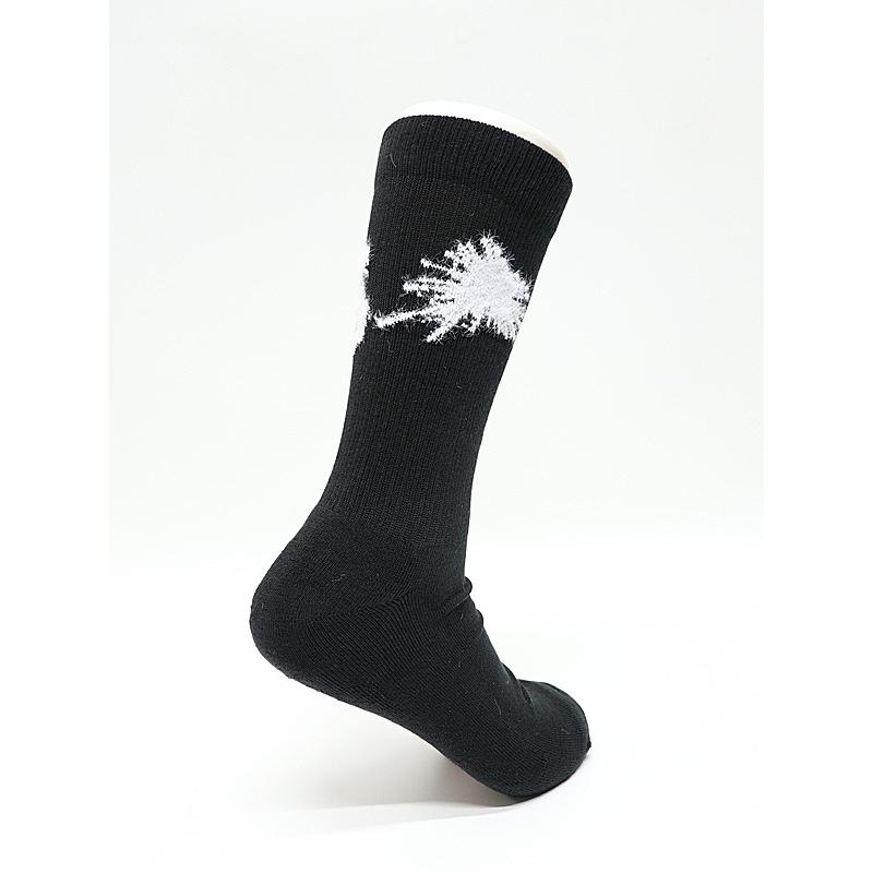 Y-3・ワイスリー/Y-3 CHITO SOCK/BLACK | Y-3 | 05