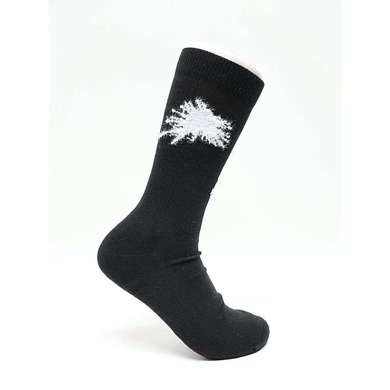 Y-3・ワイスリー/Y-3 CHITO SOCK/BLACK | Y-3 | 06