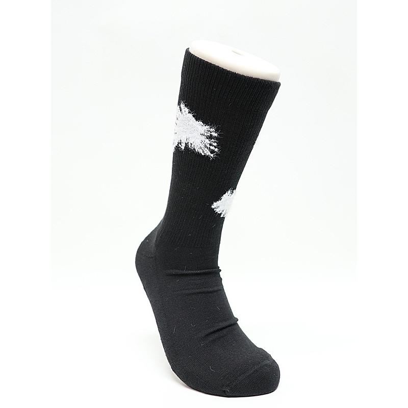 Y-3・ワイスリー/Y-3 CHITO SOCK/BLACK | Y-3 | 07