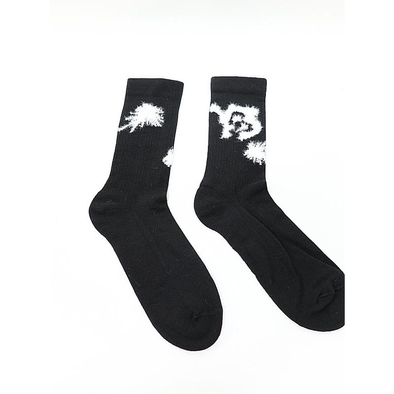 Y-3・ワイスリー/Y-3 CHITO SOCK/BLACK | Y-3 | 08